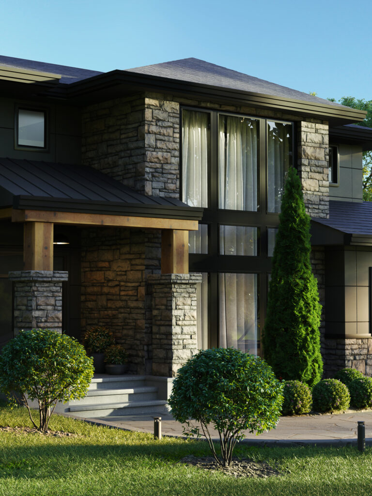 Transform Your Ideas into Stunning 3D Models with Our Rendering Services