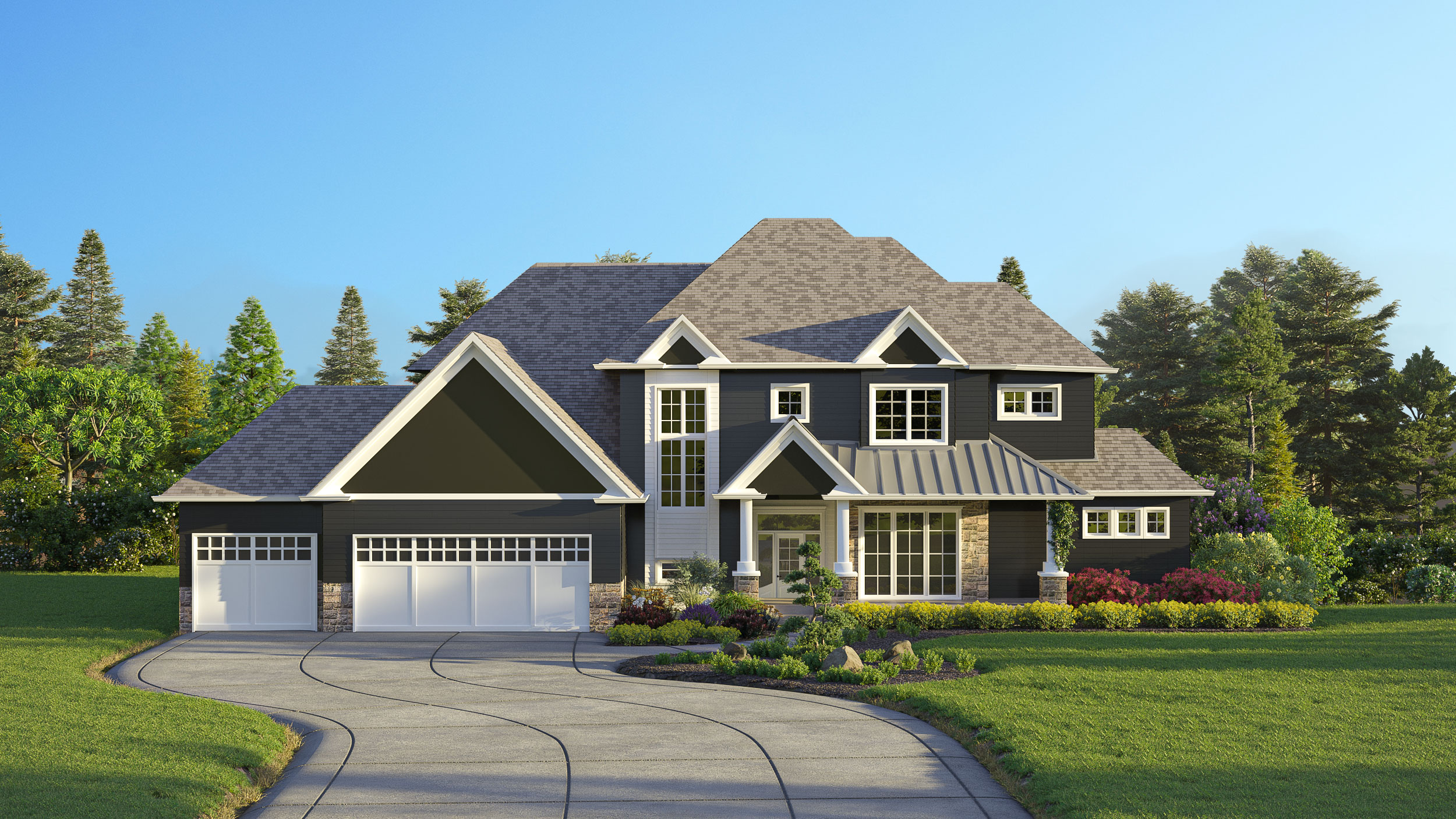 Bring Your Designs to Life with Our 3D Rendering Services