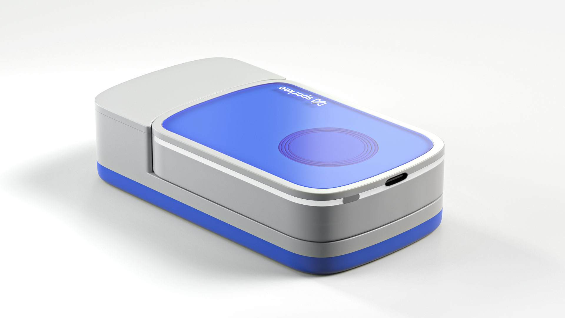 product-rendering-of-i-phone-power-bank-with-charging-dock