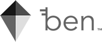 Photorealistic 3D Rendering Services 9 A grayscale logo for Logo Clients featuring a block design on the left and the stylized text Kinesis to the right.