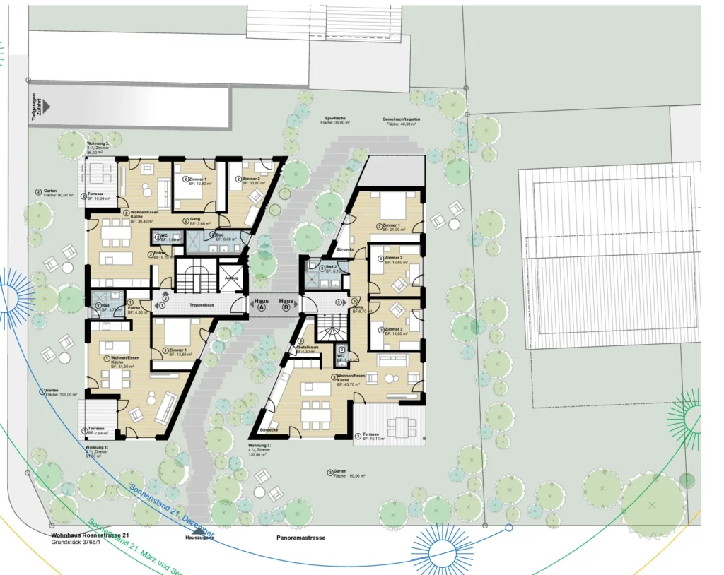 What to Send to a 3D Rendering Studio: The Brief That Gets You Better Results, Faster 1 Architectural visualization